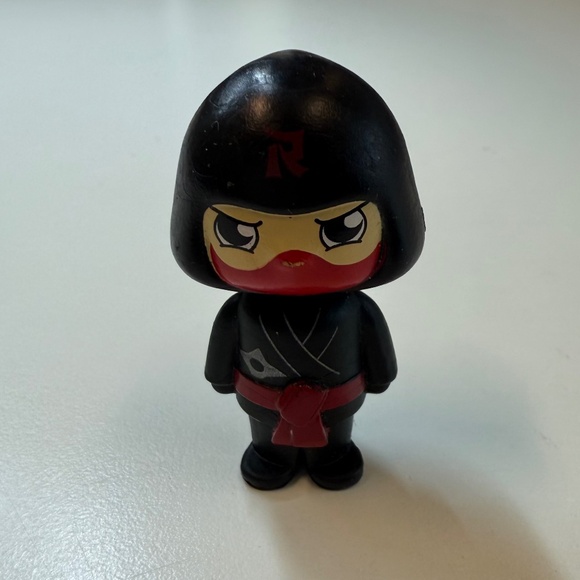 Ryans World Toy Mini Mystery Action Figure Collectables - Picture 15 of 16